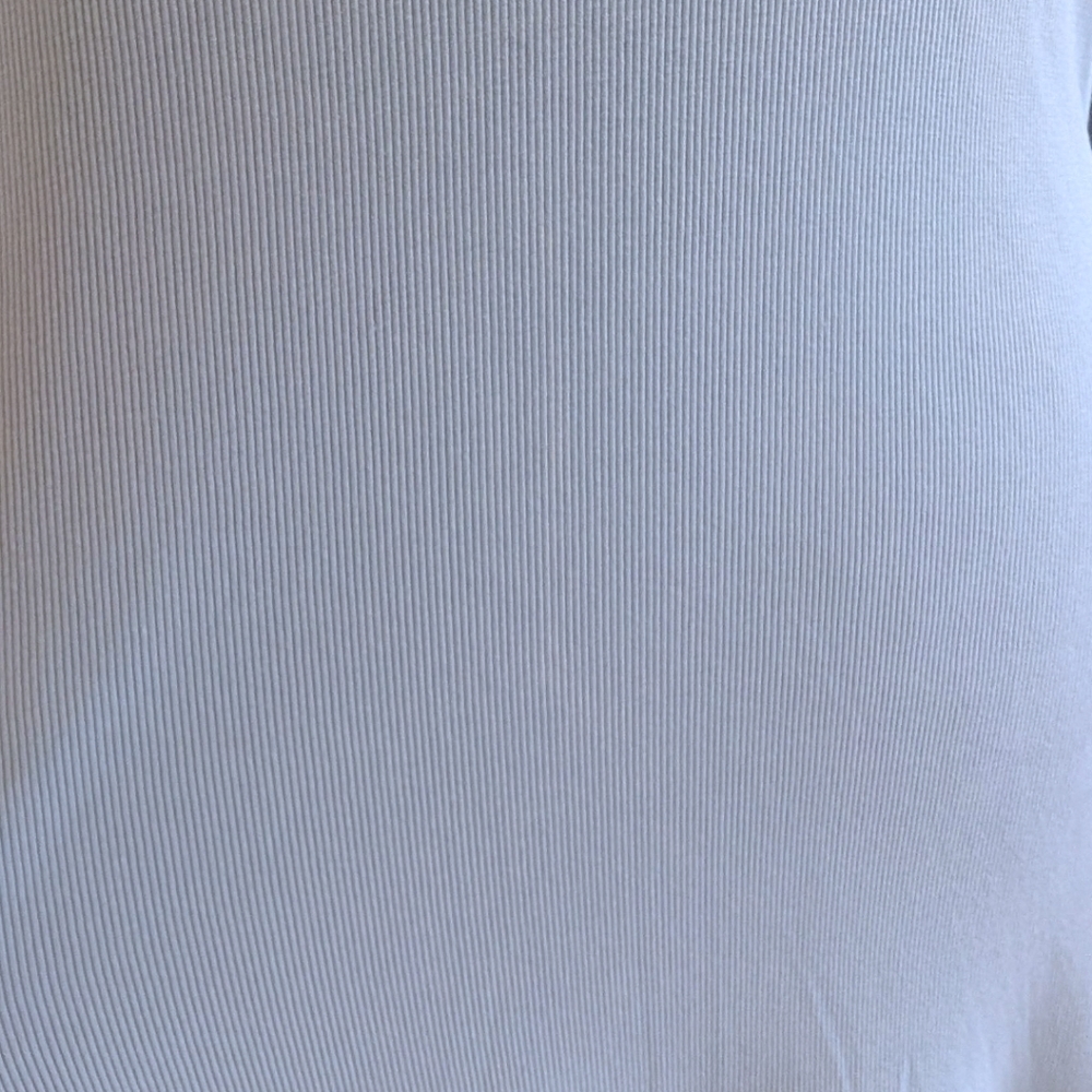 PJ Harlow Hooded Night Dress Women Large Blue Cotton Lounge Sleepwear - Picture 12 of 12